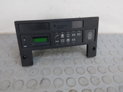 10461 console pannello - 10461,