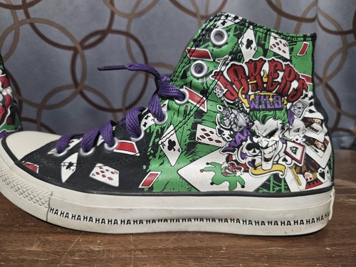 Sneakers converse all star - star, hi