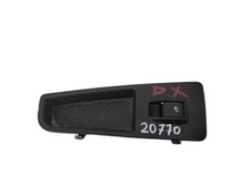 PULSANTIERA ANTERIORE DESTRA