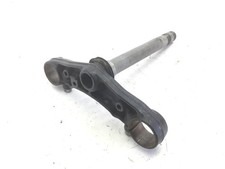 BOTTOM PLATE FORK CHRIST HONDA