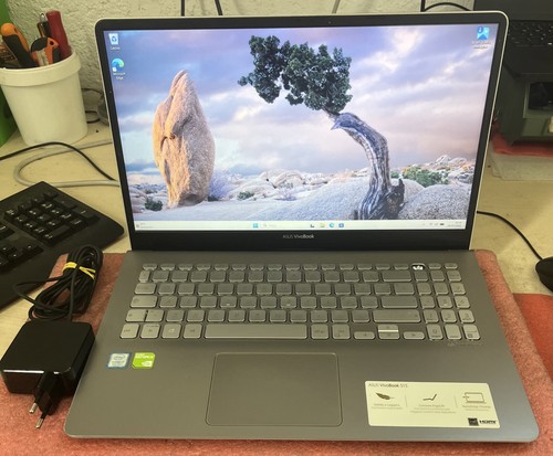 Asus vivobook s15 i7 - vivobook,