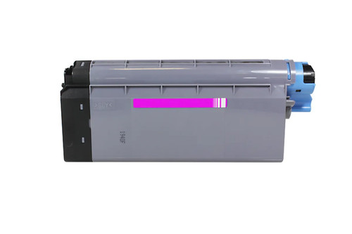 Toner compatibile con oki - con,