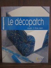 Il Décopatch Con 3 Volte