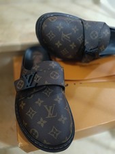 Scarpe mule LV 