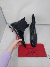 Stivali CHRISTIAN LOUBOUTIN EU