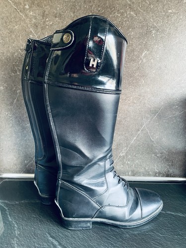 Stivali equitazione horka con - horka,