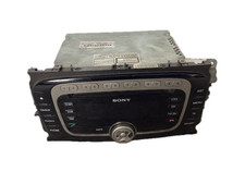STEREO AUTORADIO RADIO LETTORE