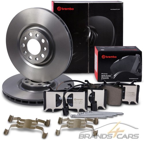 Dischi freno brembo ø330 - dischi,