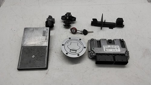Bmw 1200 08 kit - k, chiavi