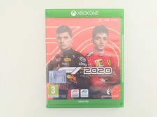 F1 2020 Xbox One / Series X