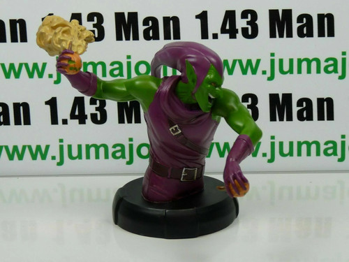 Mar18 figurine marvel - buste, en