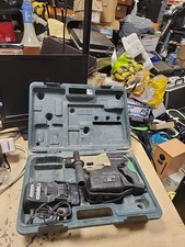 Trapano avvitatore Hitachi