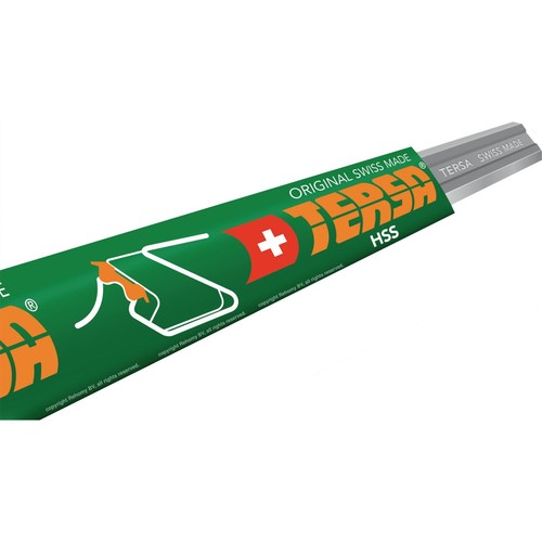 Coltello reversibile tersa - coltello, hs