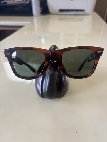 Occhiali sole ray ban l - sole, b&l