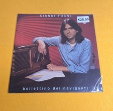 Gianni Togni- Bolletino Dei