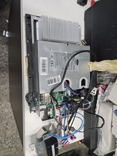 Scheda condizionatore carrier - scheda,