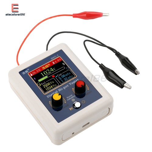 Tester transistor digitale - transistor,