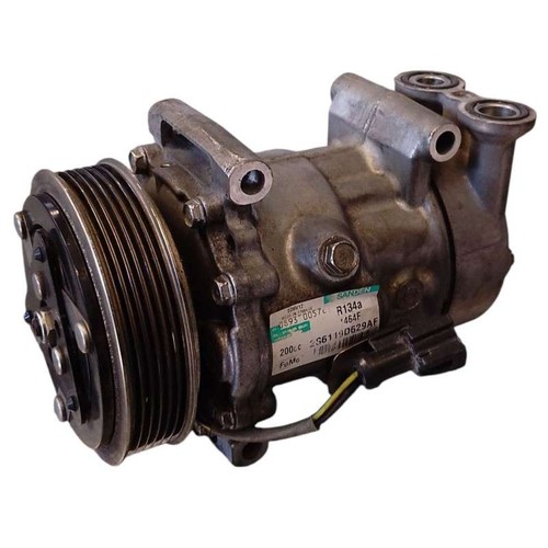 Compressore aria condizionata
