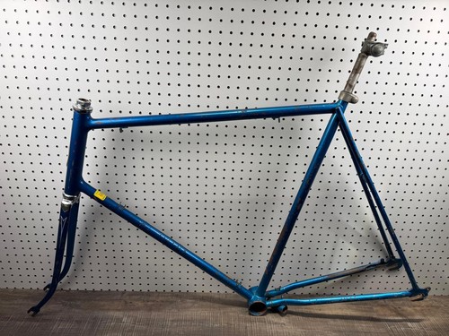 Telaio bici strada vintage - telaio,