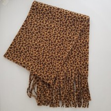 Stampa Animale Leopardo Donna