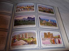  LIEBIG IMPERO ITALIANO SERIE