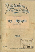 TRA I BRIGANTI di Odoardo