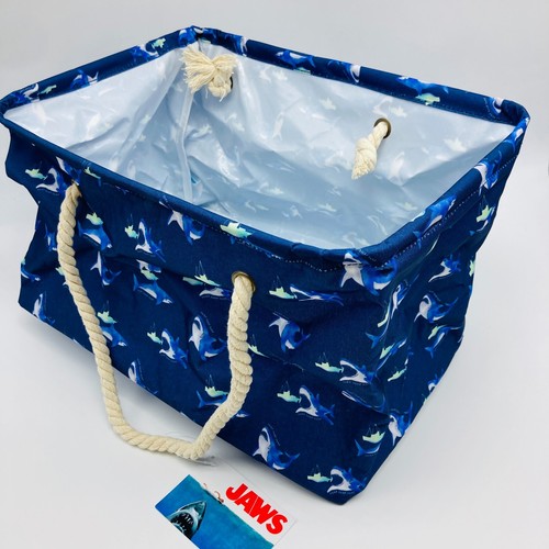 Jaws blue premium - premium, strage