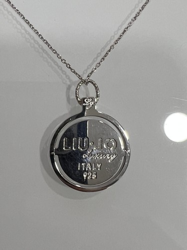Collana liu luxury - luxury, lj400