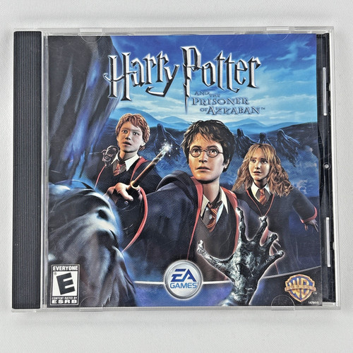 Harry potter and the - and,