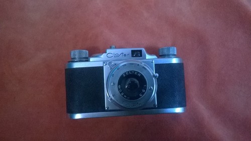 Closter fotocamera - ii,