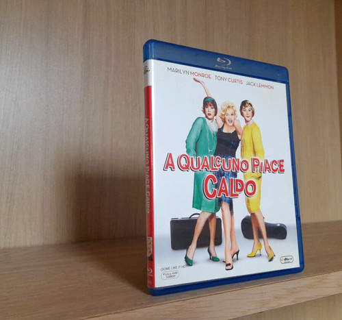 Billy wilder a - wilder, qualcuno
