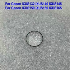 Vetro anteriore obiettivo