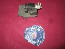 SAAB 9-3 9-5 1.9 tid 150 cv Z19DTH Valvola Aria Elettrovalvola 55354529