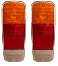 T2 obiettivo retroluce camper