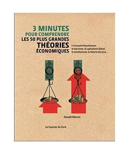 Minutes pour comprendre - pour,