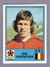 RENE VANDEREYCKEN Figurine