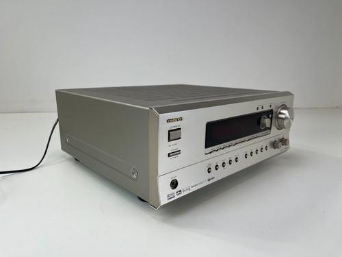 Onkyo ds595 ricevitore - onkyo,