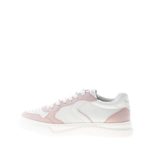 Voile blanche scarpe donna - blanche,