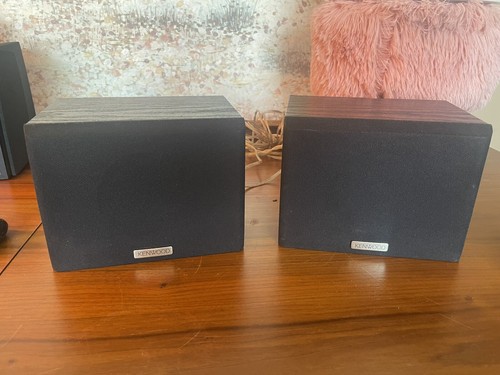Kenwood 401 set di 2 - ks-401, ht