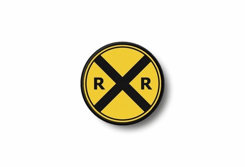 Patch toppe toppa - , ricamo