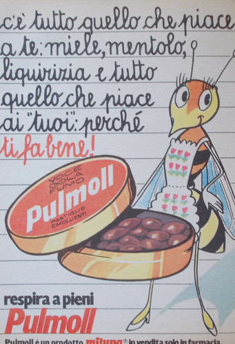 Pubblicità advertising - pubblicità,