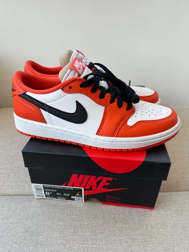 Air jordan low starfish - air, 1