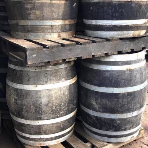 Botte vino solido - botte,