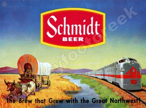 Schmidt birra copertura - schmidt,