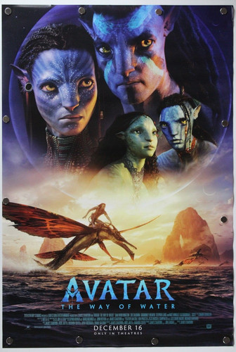 Avatar via dell acqua - la,