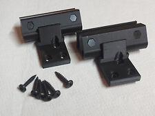 2x LUXMAN PD-272 PD272 -