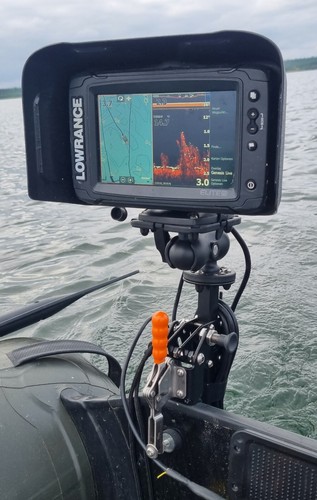 Carpspot trasduttore per - carpspot,