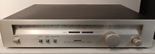 SEOUM ST-4120 STEREO TUNER RADIO HIFI VINTAGE