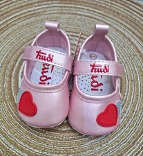 Ballerine neonata Trudi