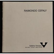 Raimondo Cefaly - Galleria Vinciana - Arte